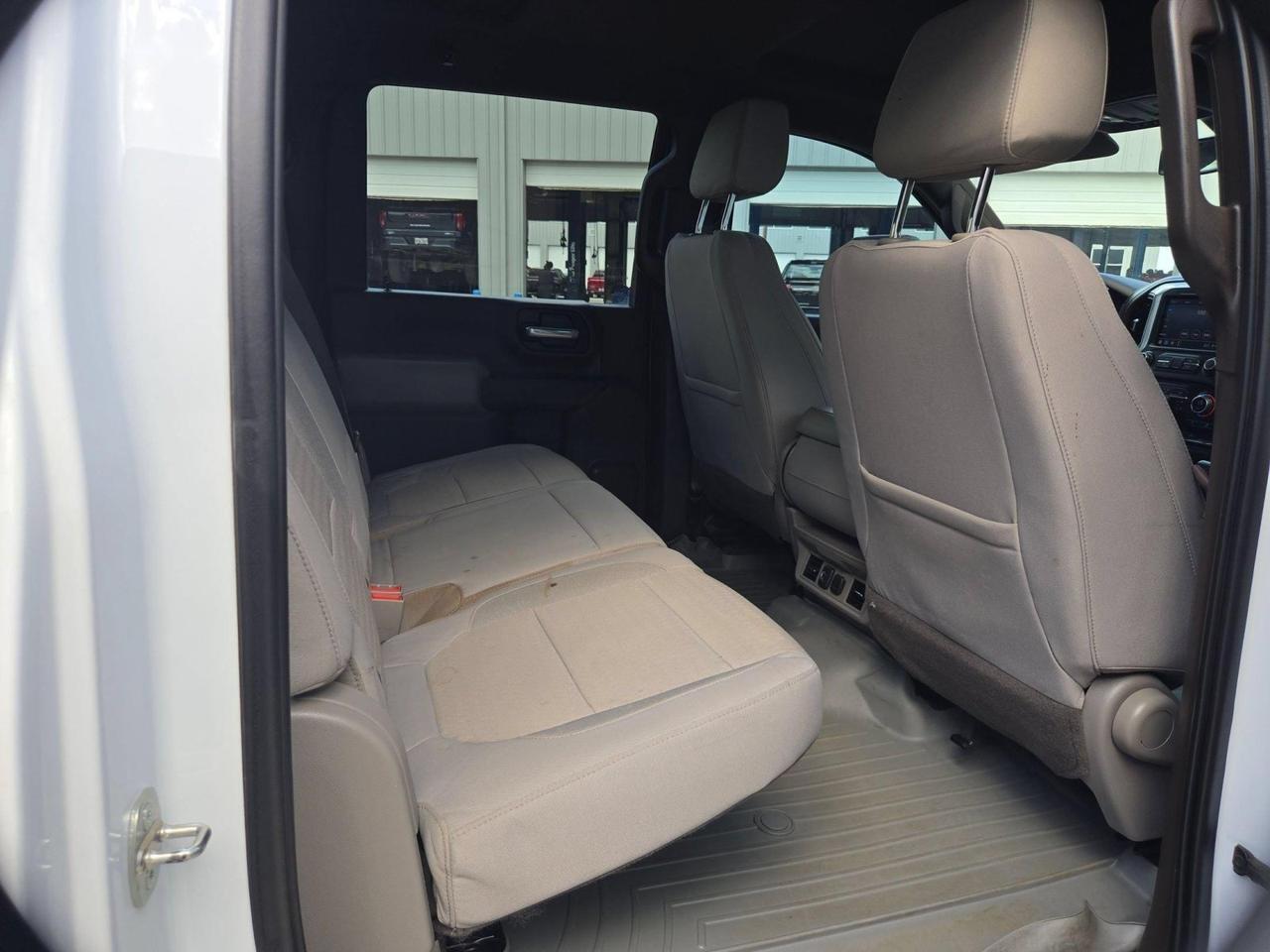 2020 Chevrolet Silverado 2500HD LT Castroville TX