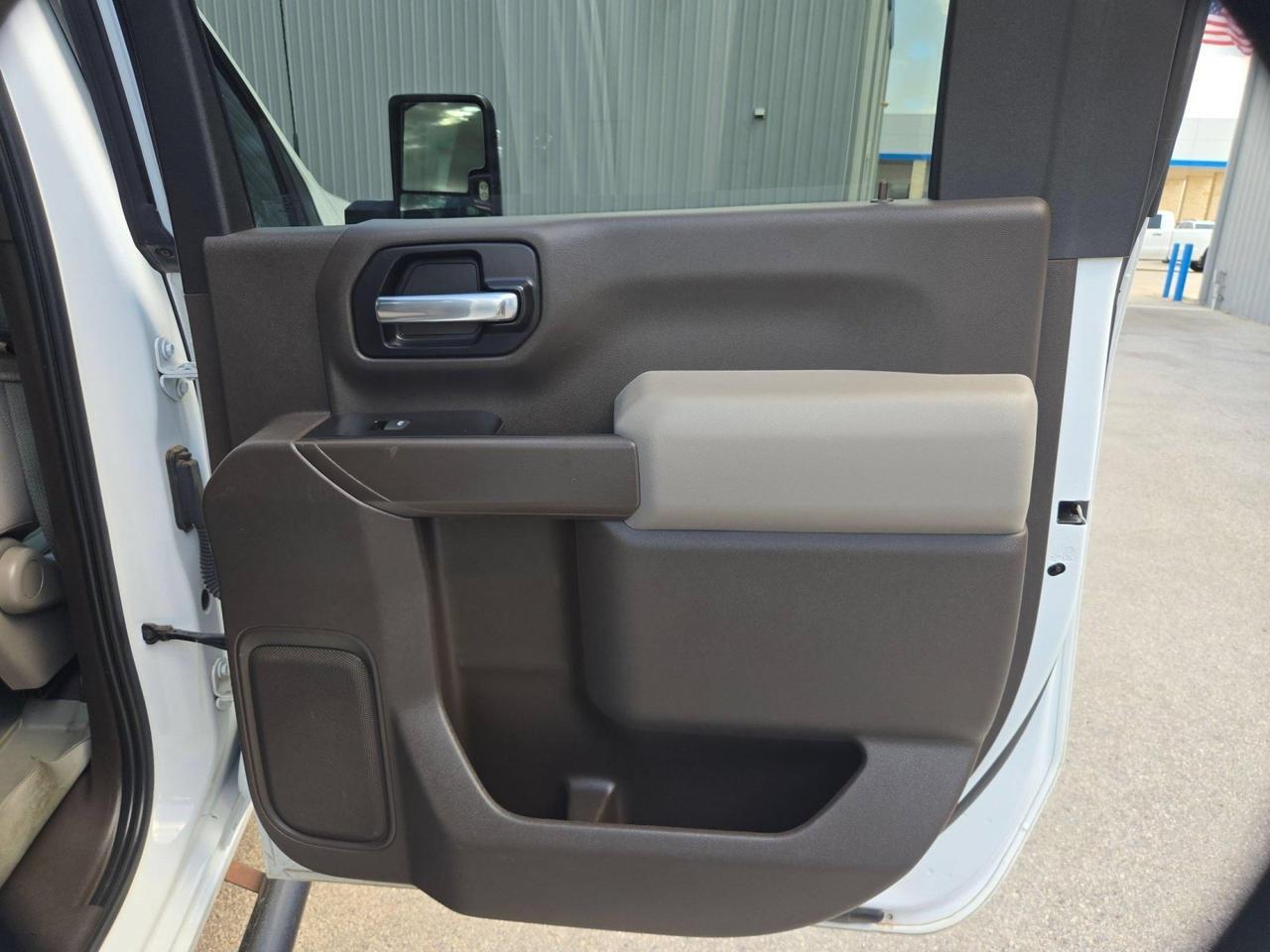 2020 Chevrolet Silverado 2500HD LT Castroville TX