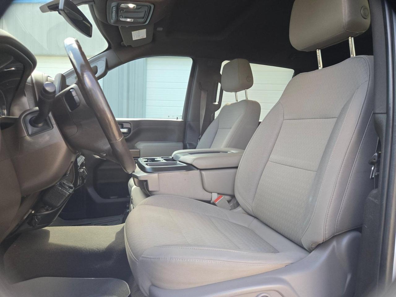 2020 Chevrolet Silverado 2500HD LT Castroville TX