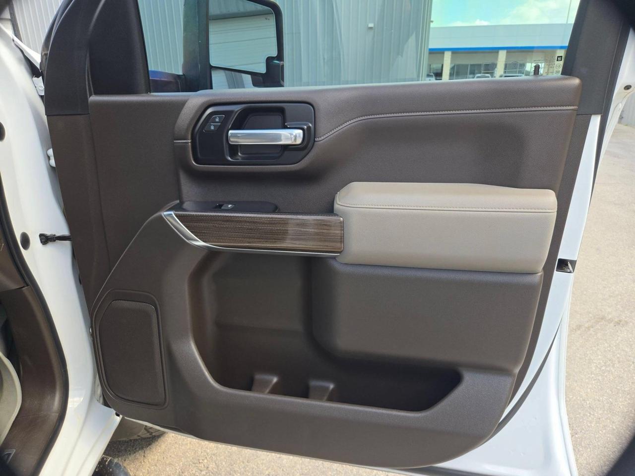 2020 Chevrolet Silverado 2500HD LT Castroville TX
