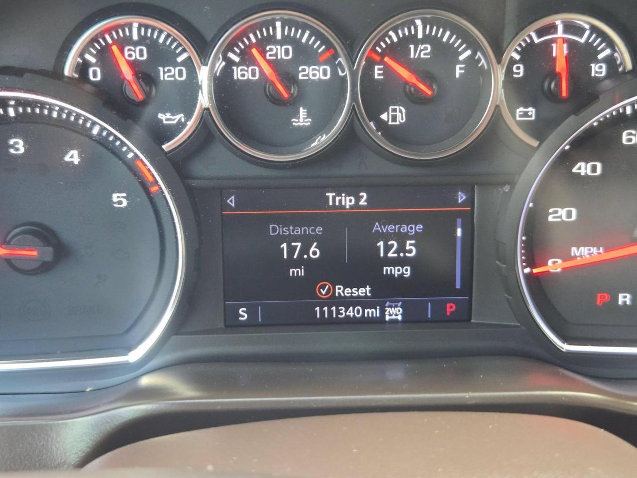 2020 Chevrolet Silverado 2500HD LT Castroville TX