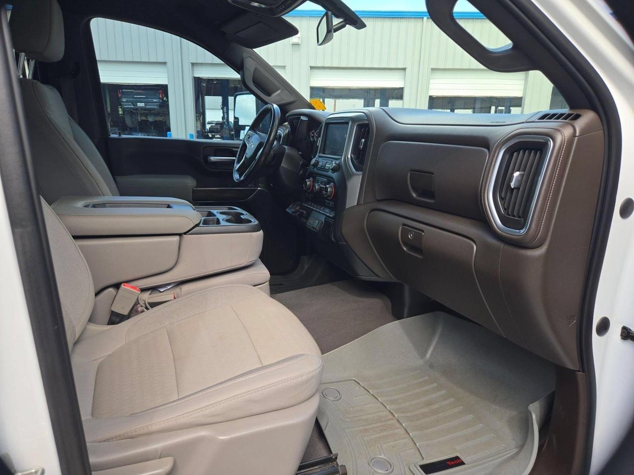 2020 Chevrolet Silverado 2500HD LT Castroville TX