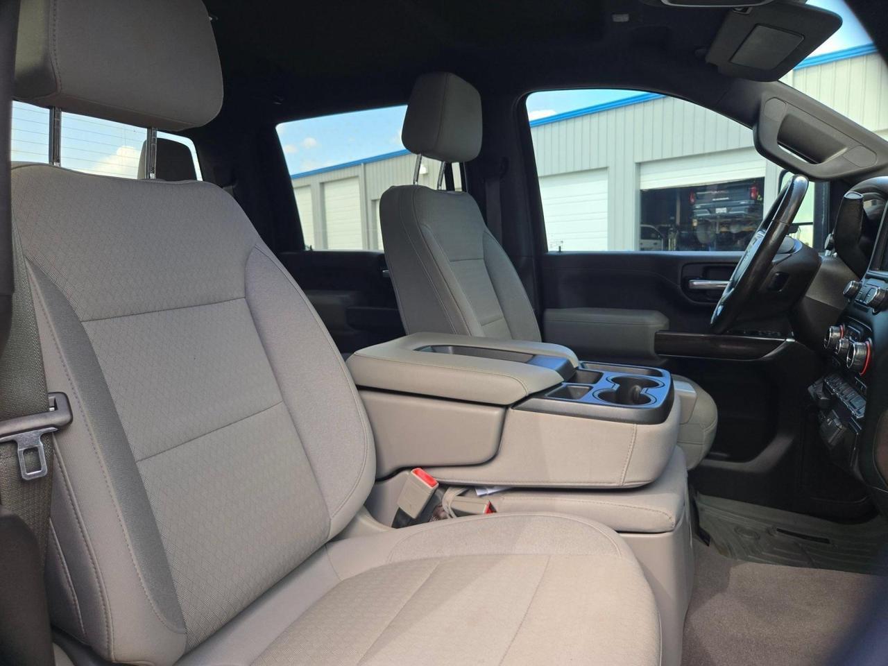 2020 Chevrolet Silverado 2500HD LT Castroville TX