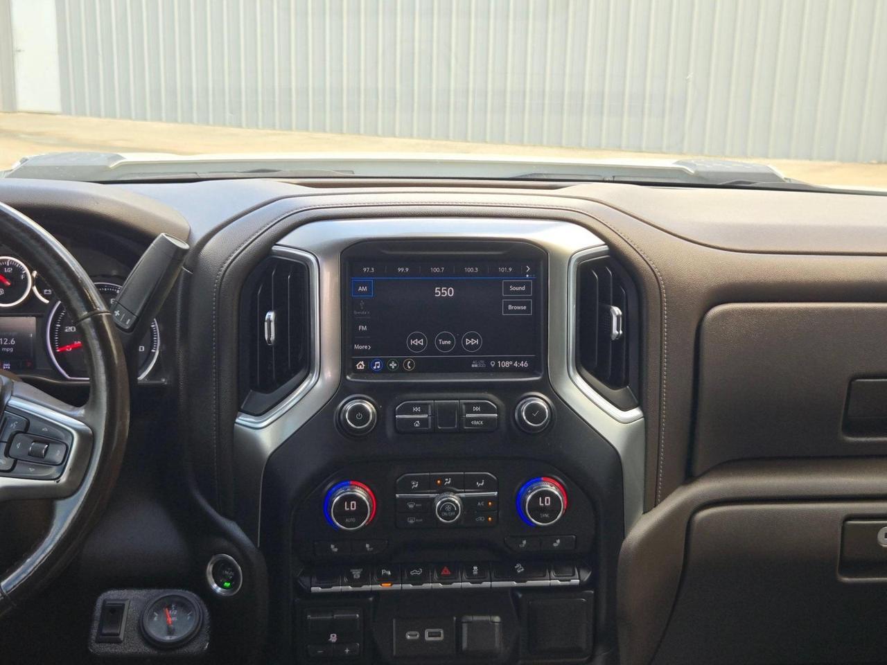 2020 Chevrolet Silverado 2500HD LT Castroville TX