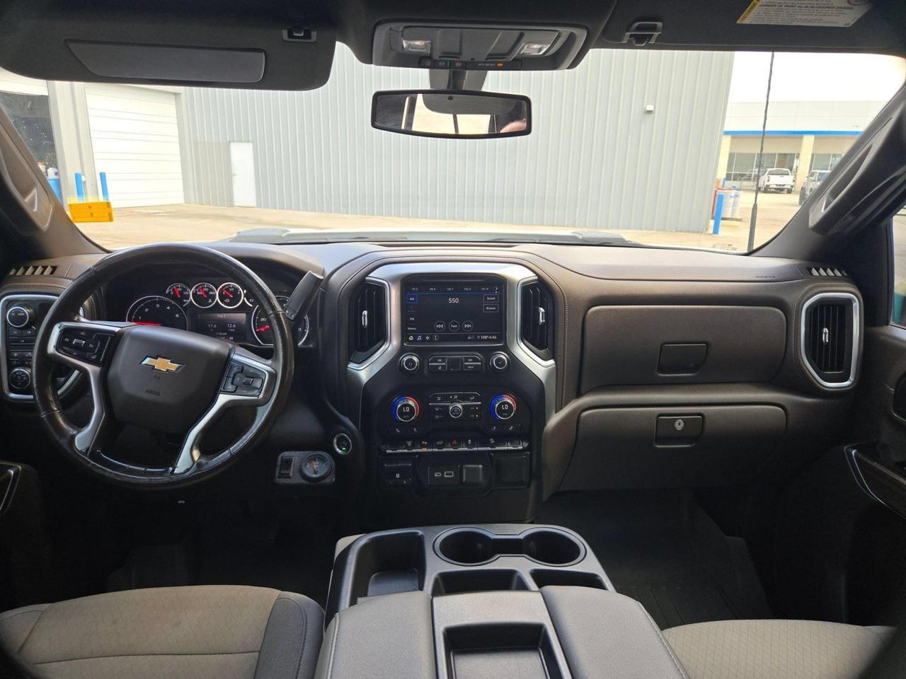 2020 Chevrolet Silverado 2500HD LT Castroville TX