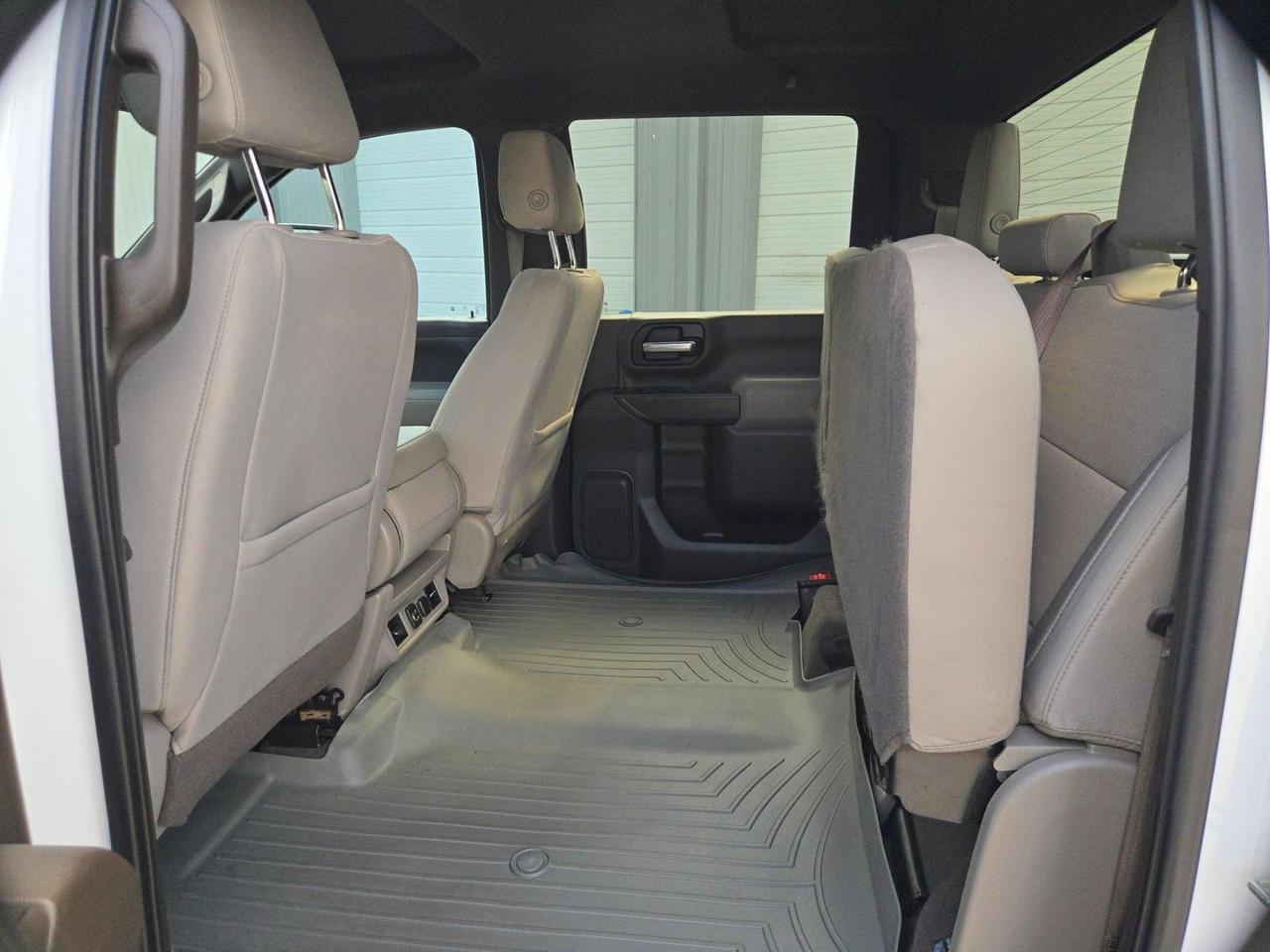 2020 Chevrolet Silverado 2500HD LT Castroville TX