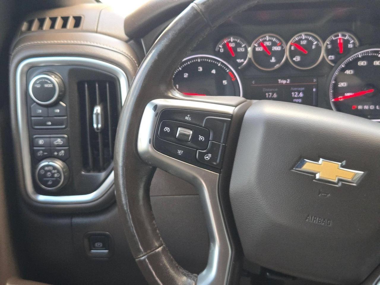 2020 Chevrolet Silverado 2500HD LT Castroville TX