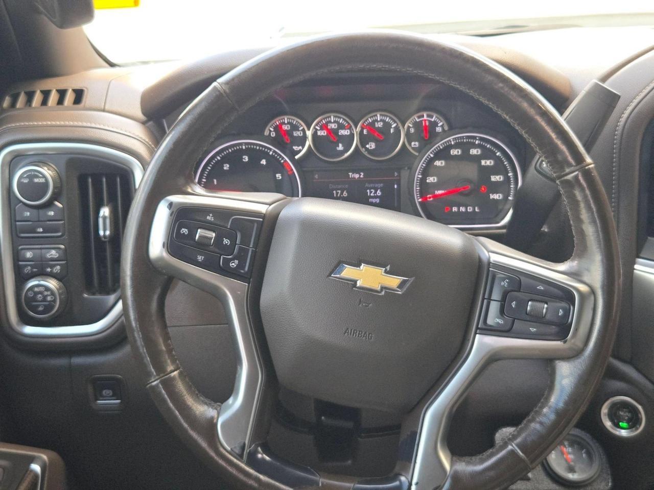 2020 Chevrolet Silverado 2500HD LT Castroville TX
