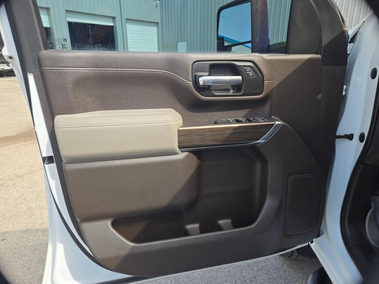 2020 Chevrolet Silverado 2500HD LT Castroville TX