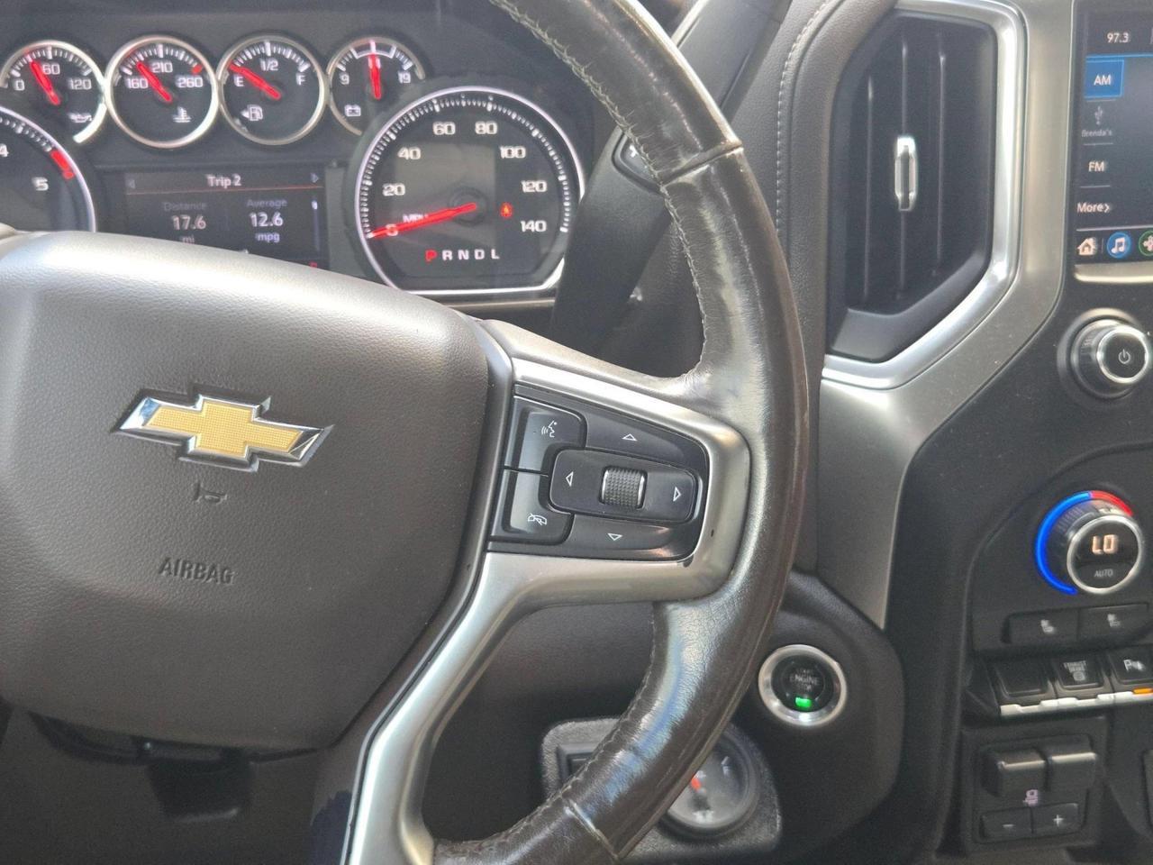 2020 Chevrolet Silverado 2500HD LT Castroville TX