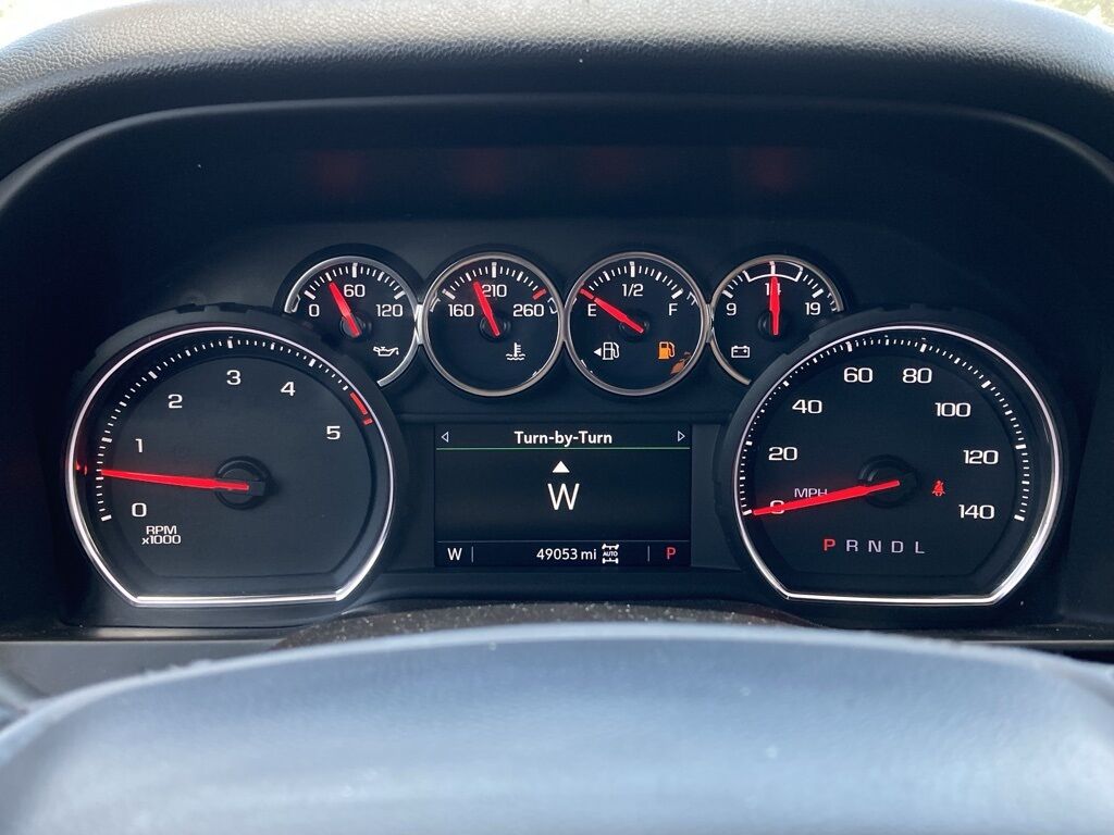 2020 Chevrolet Silverado 2500HD LT San Antonio TX