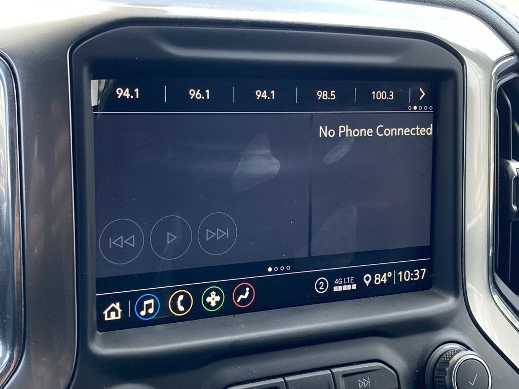 2020 Chevrolet Silverado 2500HD LT San Antonio TX