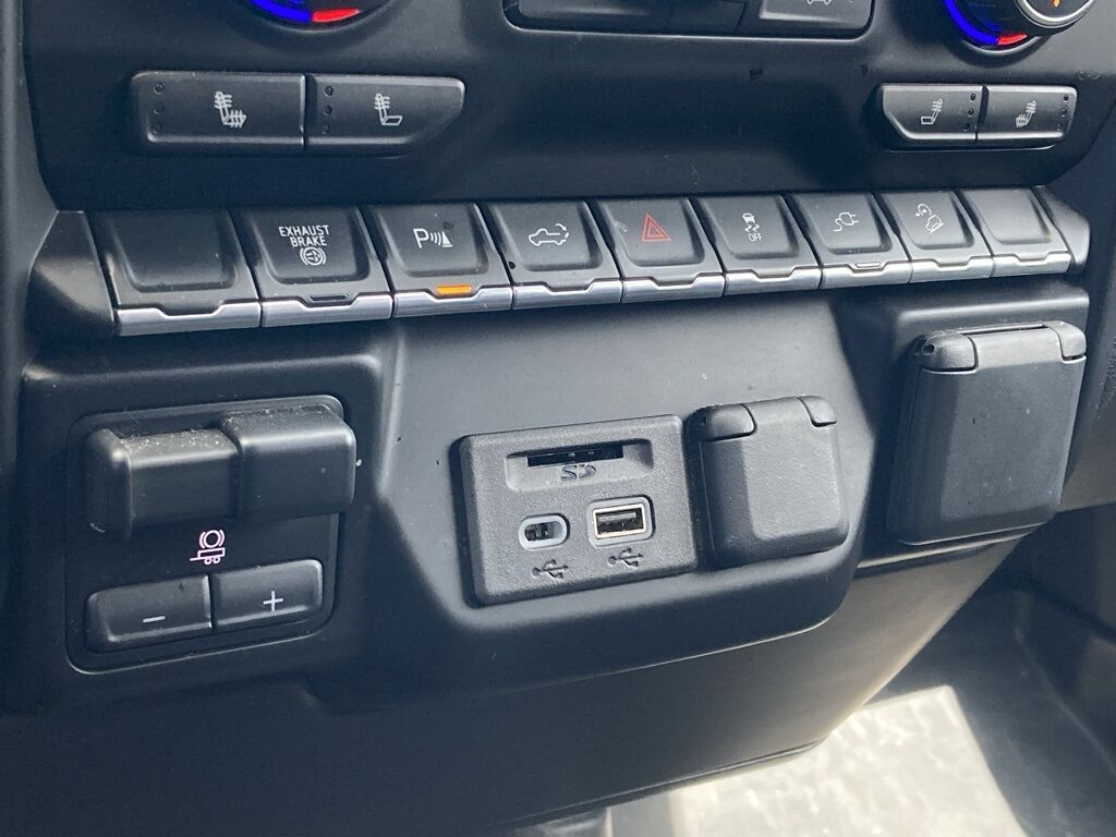 2020 Chevrolet Silverado 2500HD LT San Antonio TX