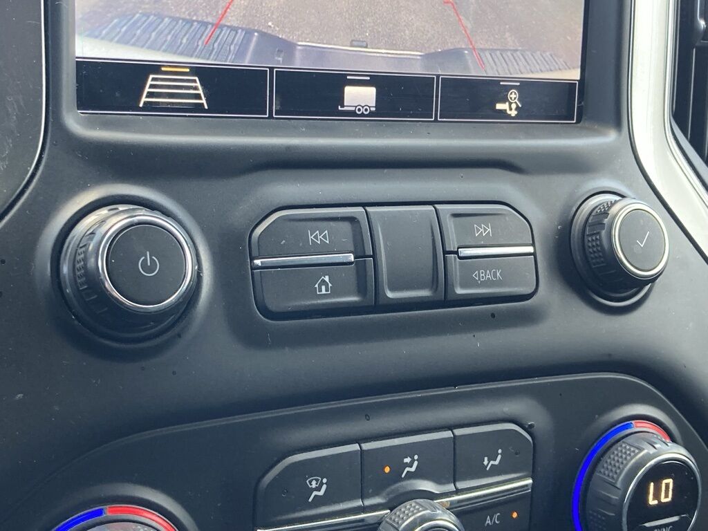 2020 Chevrolet Silverado 2500HD LT San Antonio TX