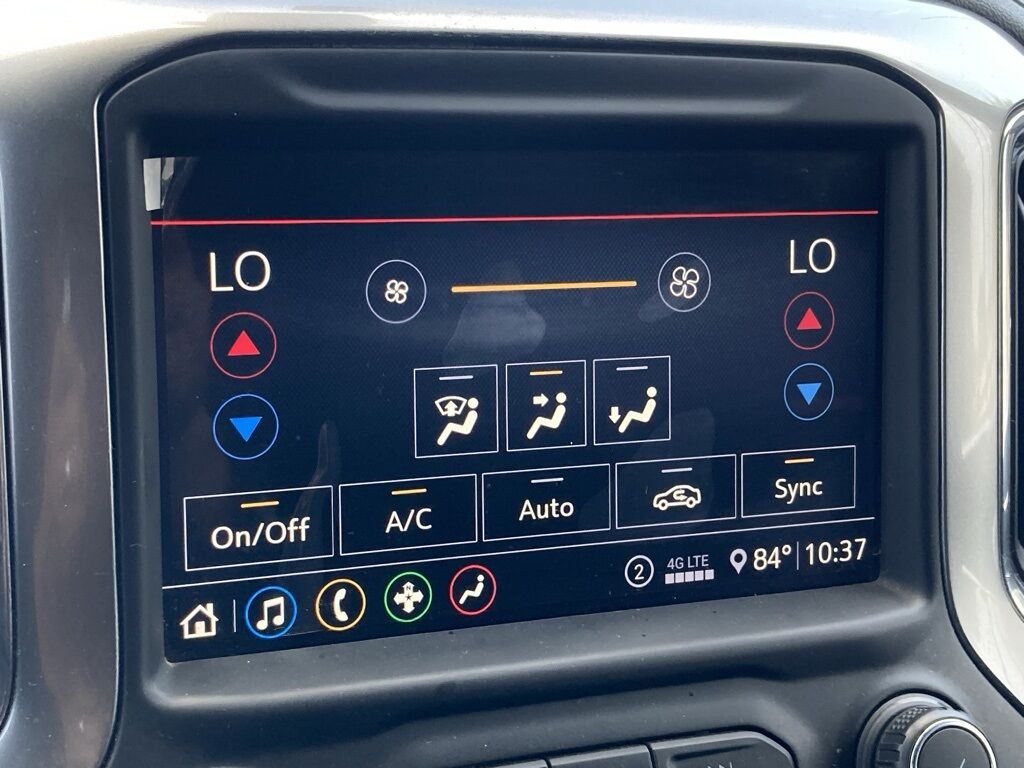 2020 Chevrolet Silverado 2500HD LT San Antonio TX