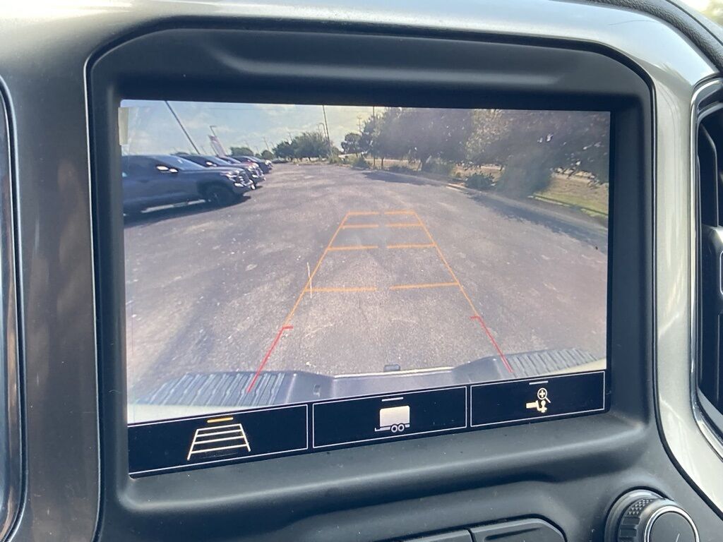 2020 Chevrolet Silverado 2500HD LT San Antonio TX