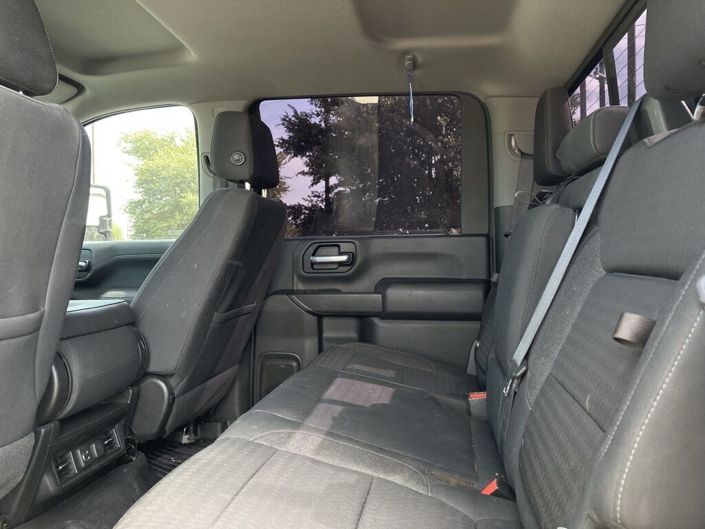 2020 Chevrolet Silverado 2500HD LT San Antonio TX