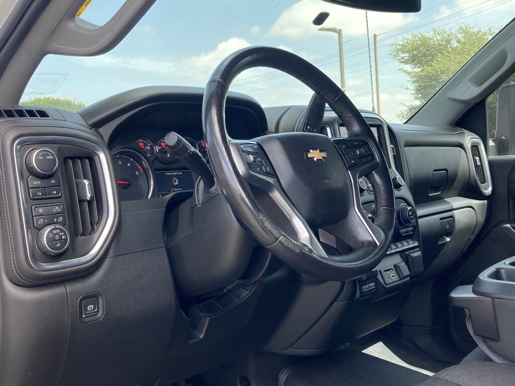 2020 Chevrolet Silverado 2500HD LT San Antonio TX