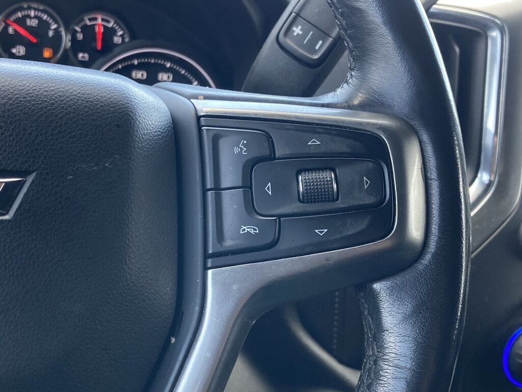 2020 Chevrolet Silverado 2500HD LT San Antonio TX