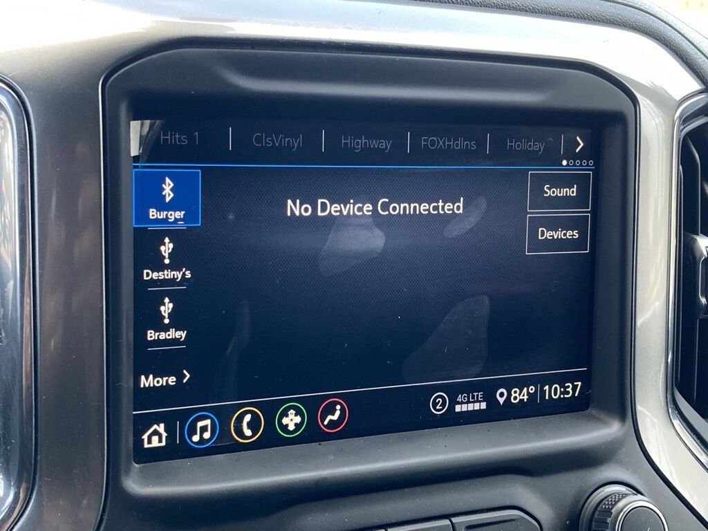 2020 Chevrolet Silverado 2500HD LT San Antonio TX