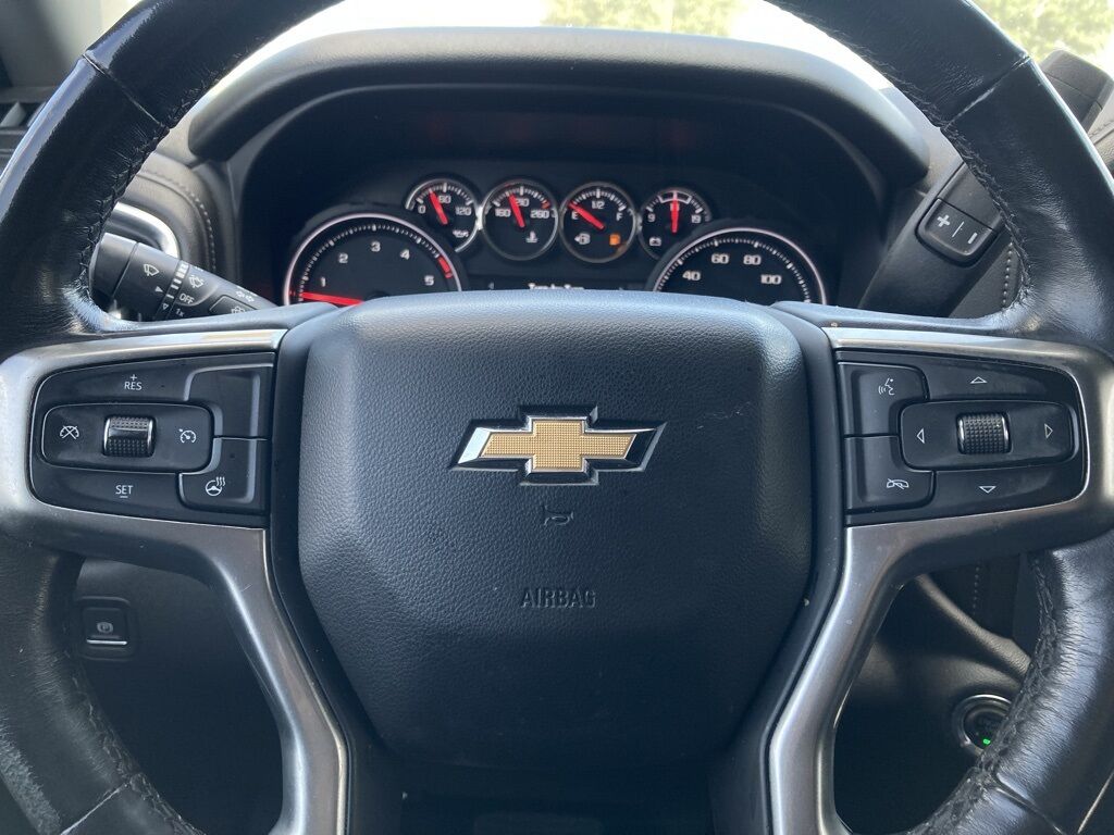 2020 Chevrolet Silverado 2500HD LT San Antonio TX