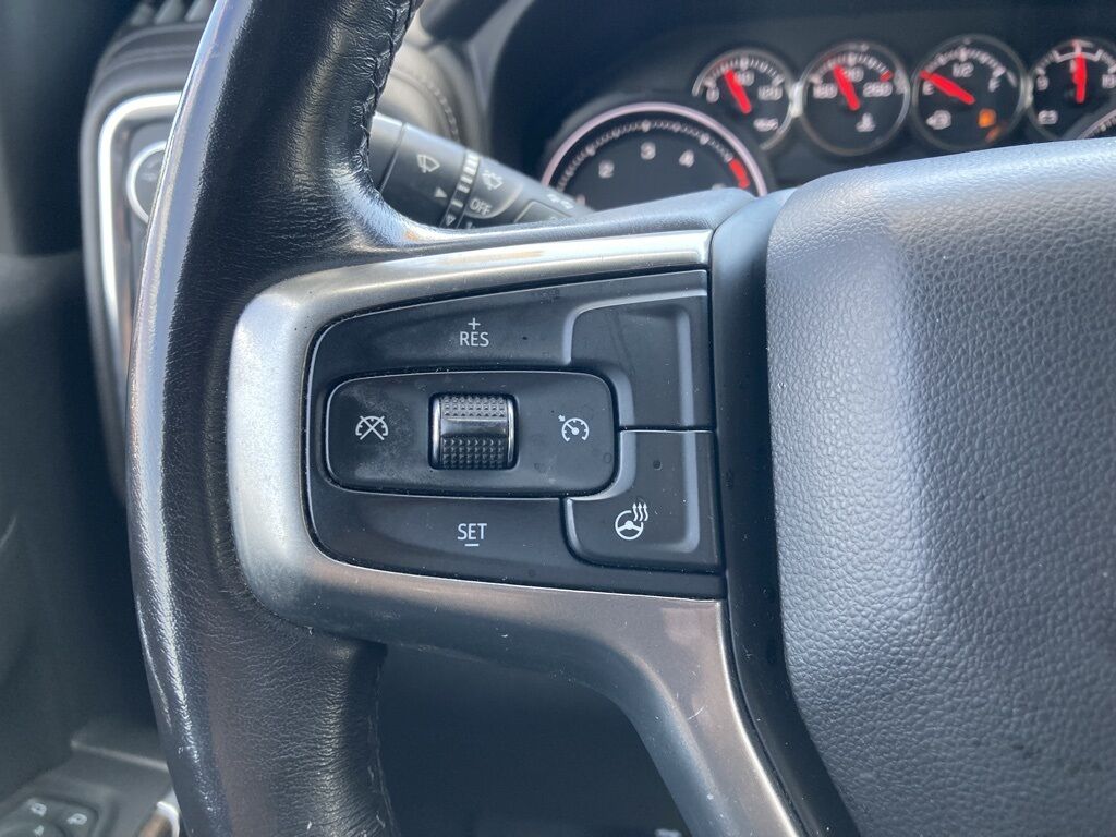 2020 Chevrolet Silverado 2500HD LT San Antonio TX