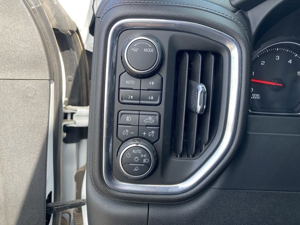2020 Chevrolet Silverado 2500HD LT San Antonio TX