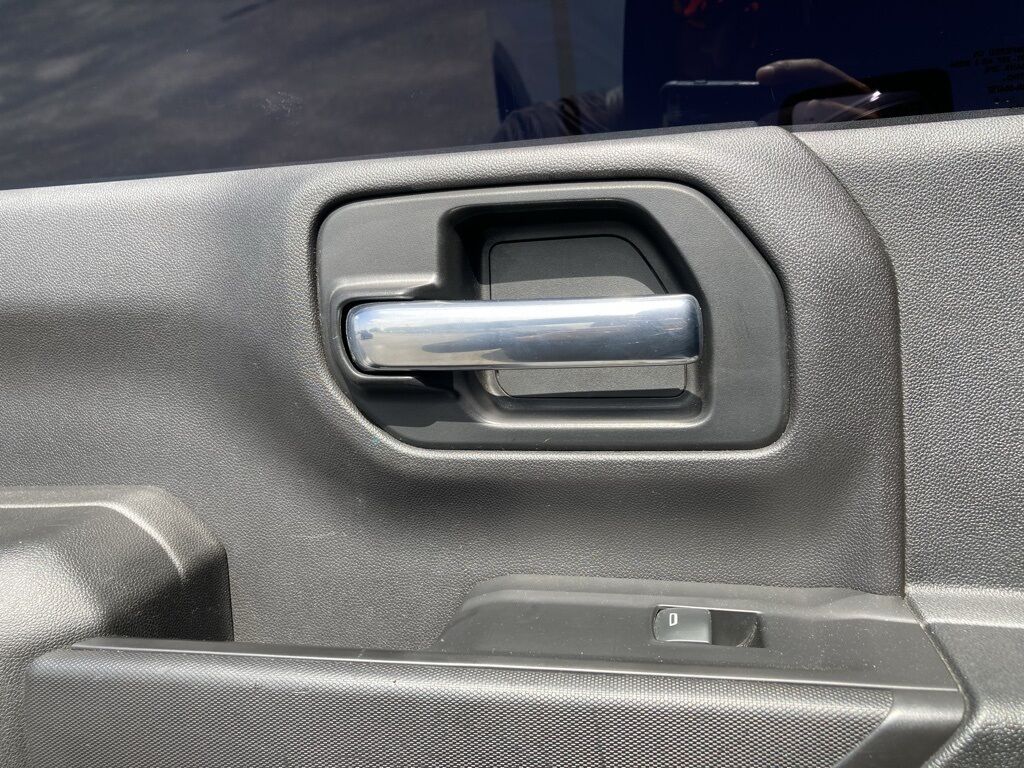 2020 Chevrolet Silverado 2500HD LT San Antonio TX