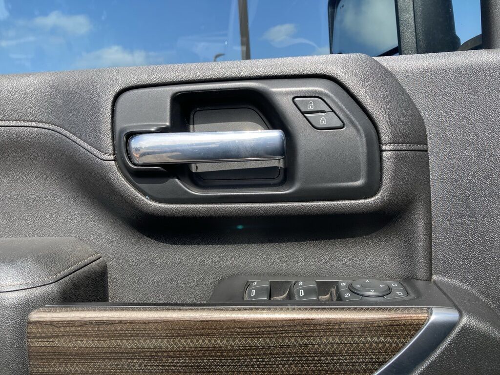2020 Chevrolet Silverado 2500HD LT San Antonio TX