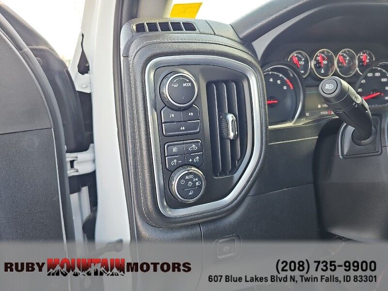 2020 Chevrolet Silverado 2500HD LT Twin Falls ID