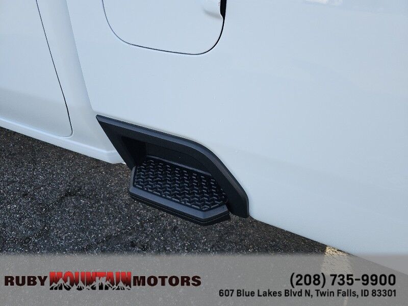 2020 Chevrolet Silverado 2500HD LT Twin Falls ID