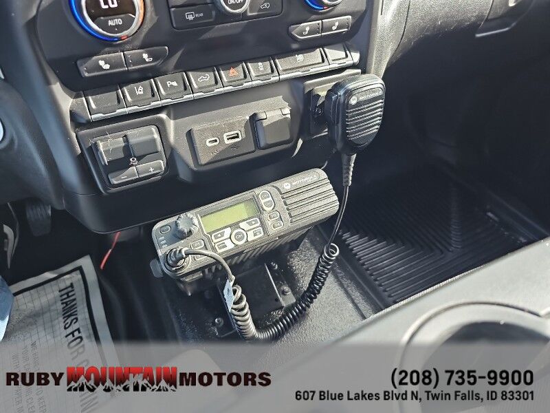 2020 Chevrolet Silverado 2500HD LT Twin Falls ID