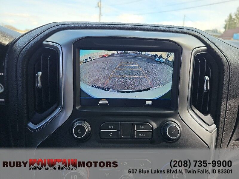 2020 Chevrolet Silverado 2500HD LT Twin Falls ID