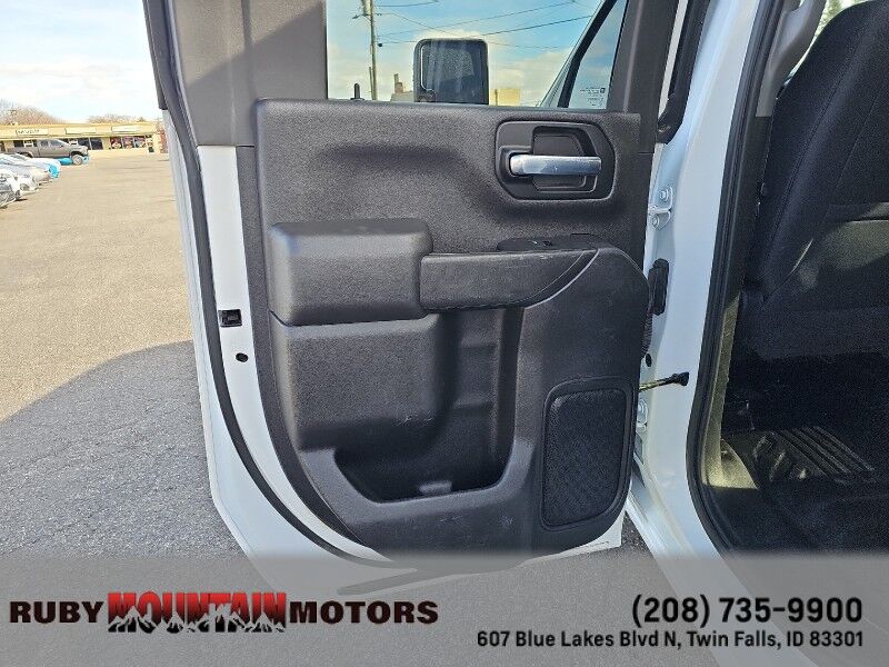 2020 Chevrolet Silverado 2500HD LT Twin Falls ID