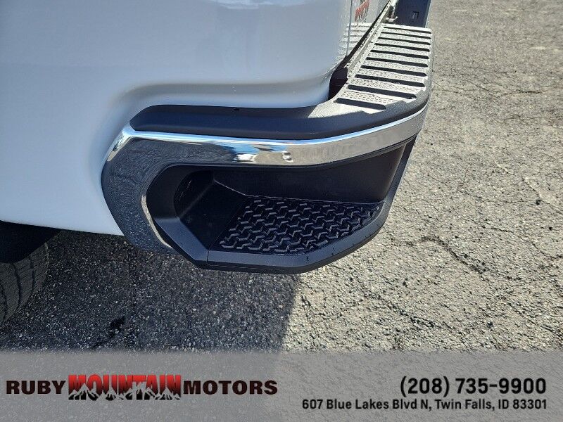 2020 Chevrolet Silverado 2500HD LT Twin Falls ID