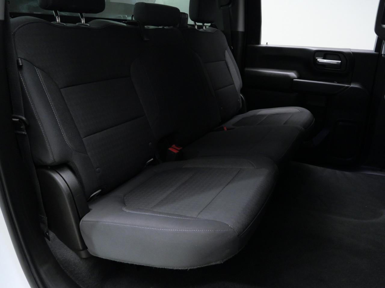 2020 Chevrolet Silverado 2500HD LT Z71 6.6L Duramax 4x4 Mansfield TX