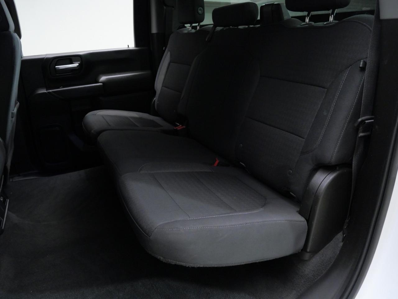 2020 Chevrolet Silverado 2500HD LT Z71 6.6L Duramax 4x4 Mansfield TX