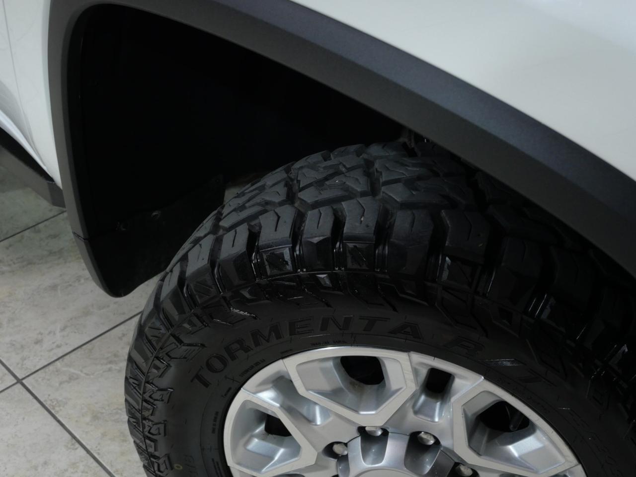 2020 Chevrolet Silverado 2500HD LT Z71 6.6L Duramax 4x4 Mansfield TX