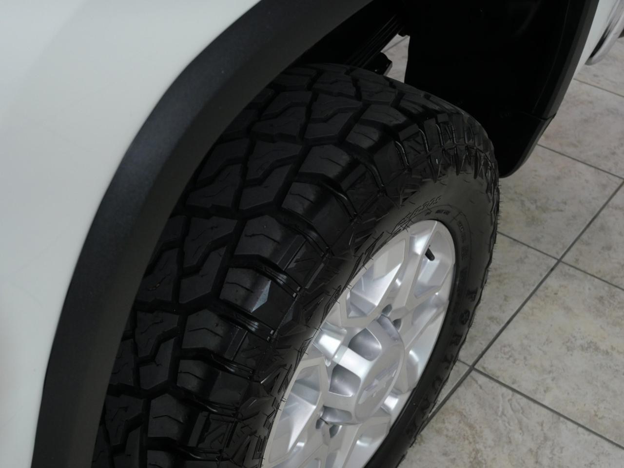2020 Chevrolet Silverado 2500HD LT Z71 6.6L Duramax 4x4 Mansfield TX