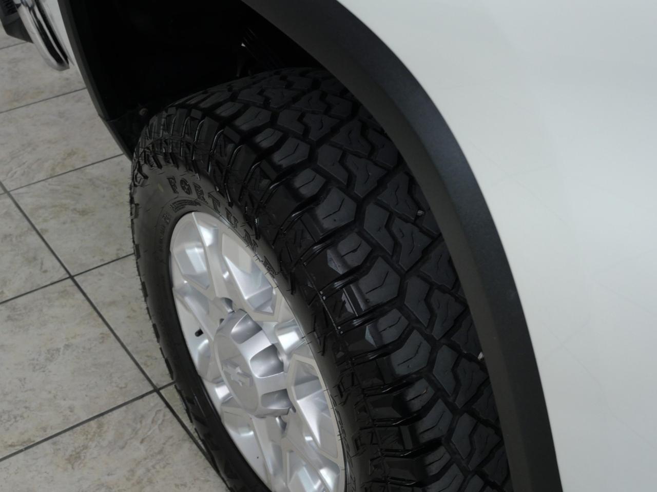 2020 Chevrolet Silverado 2500HD LT Z71 6.6L Duramax 4x4 Mansfield TX