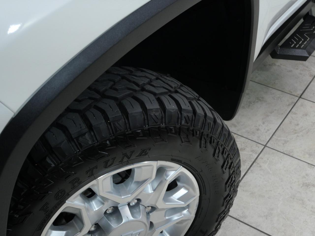2020 Chevrolet Silverado 2500HD LT Z71 6.6L Duramax 4x4 Mansfield TX