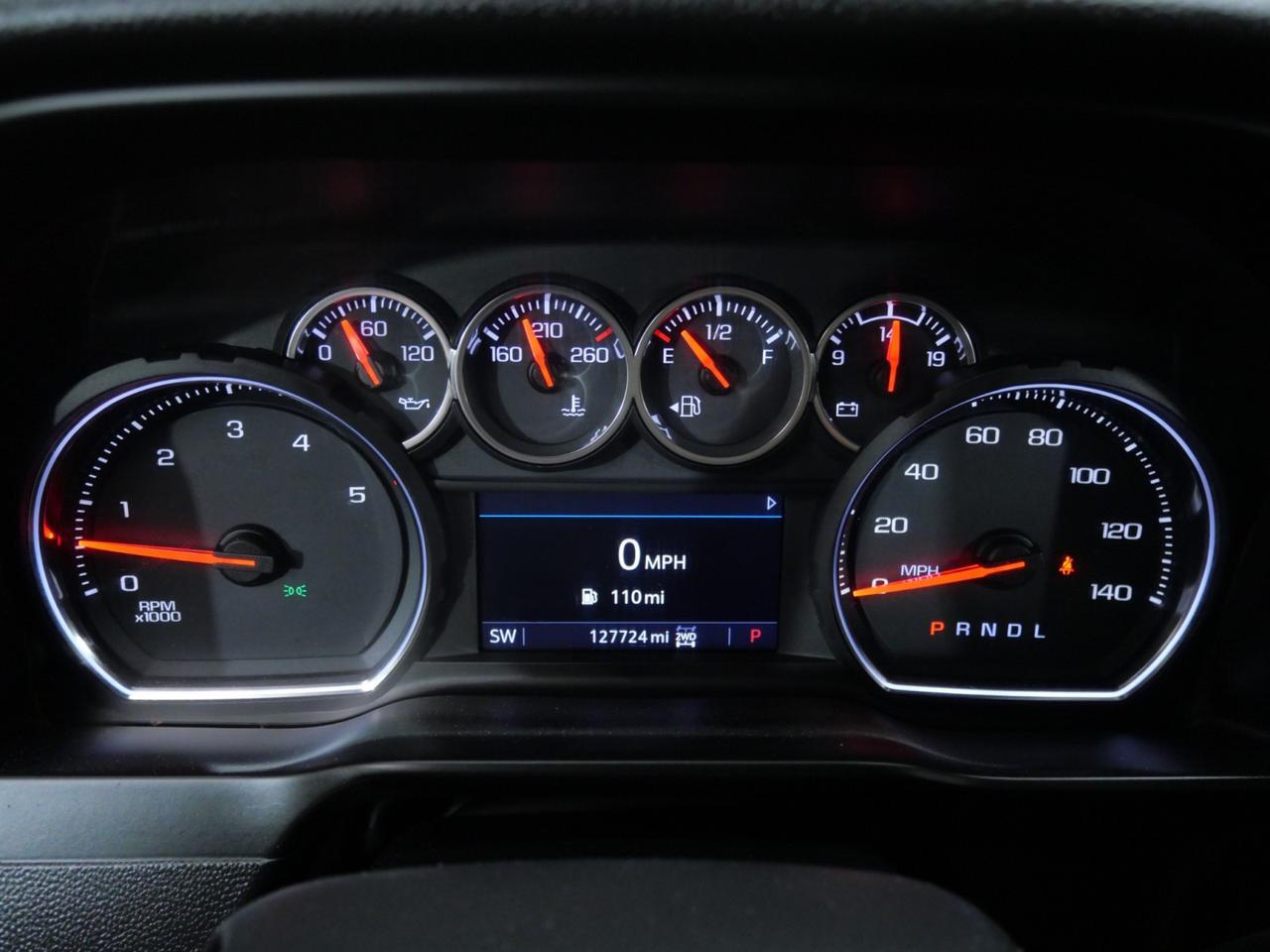 2020 Chevrolet Silverado 2500HD LT Z71 6.6L Duramax 4x4 Mansfield TX