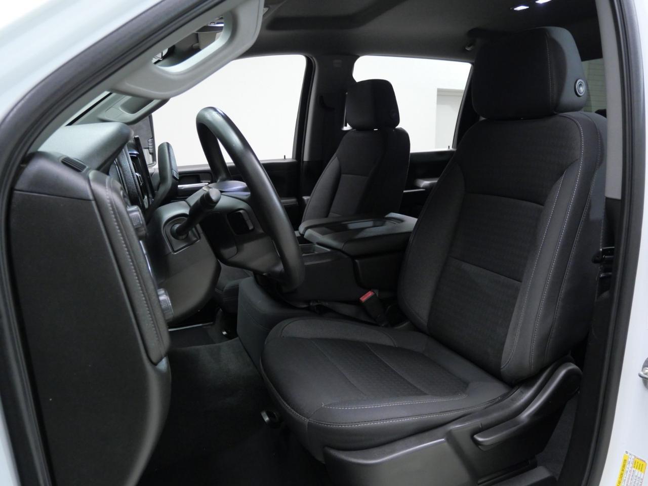 2020 Chevrolet Silverado 2500HD LT Z71 6.6L Duramax 4x4 Mansfield TX
