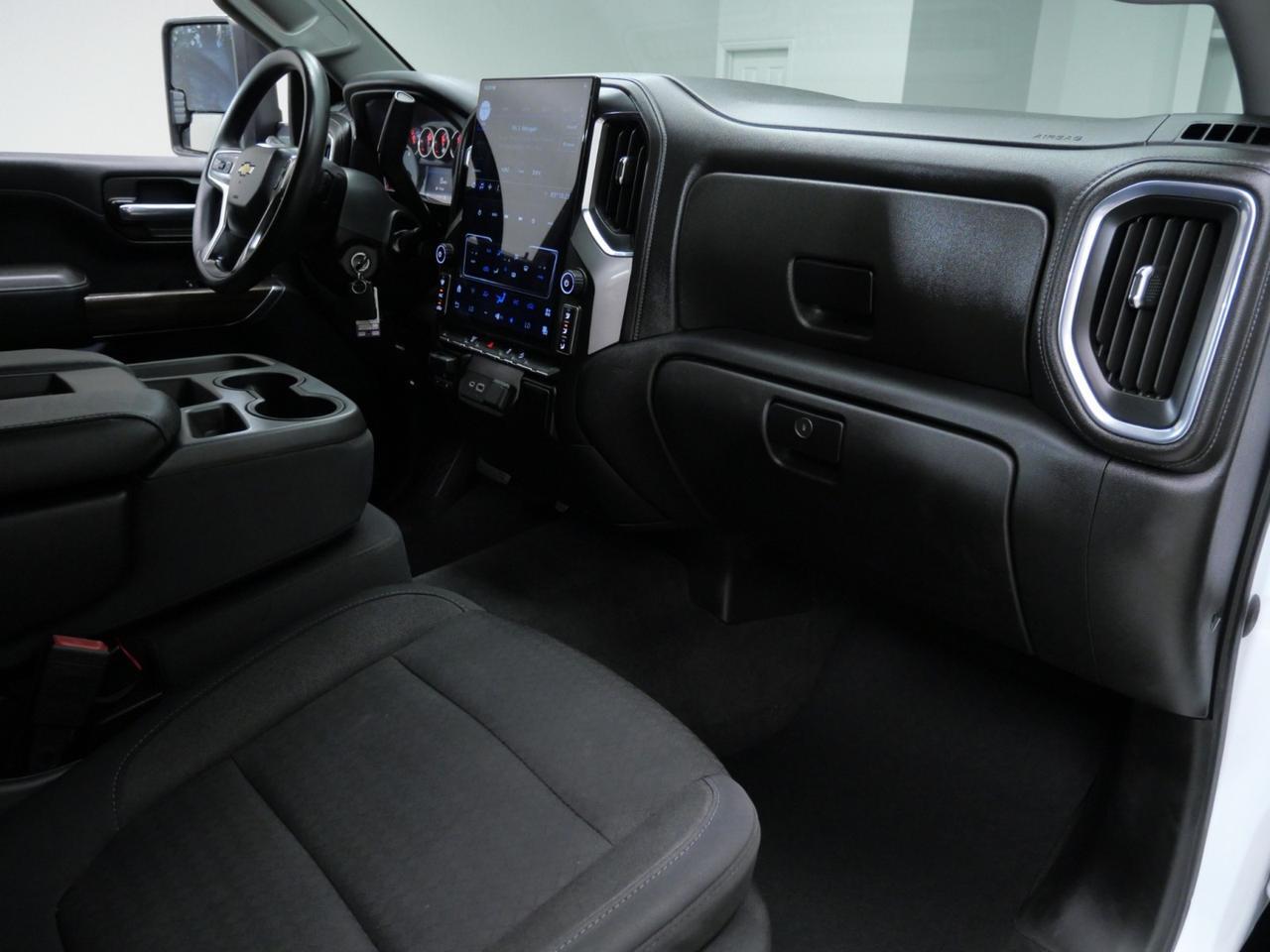 2020 Chevrolet Silverado 2500HD LT Z71 6.6L Duramax 4x4 Mansfield TX