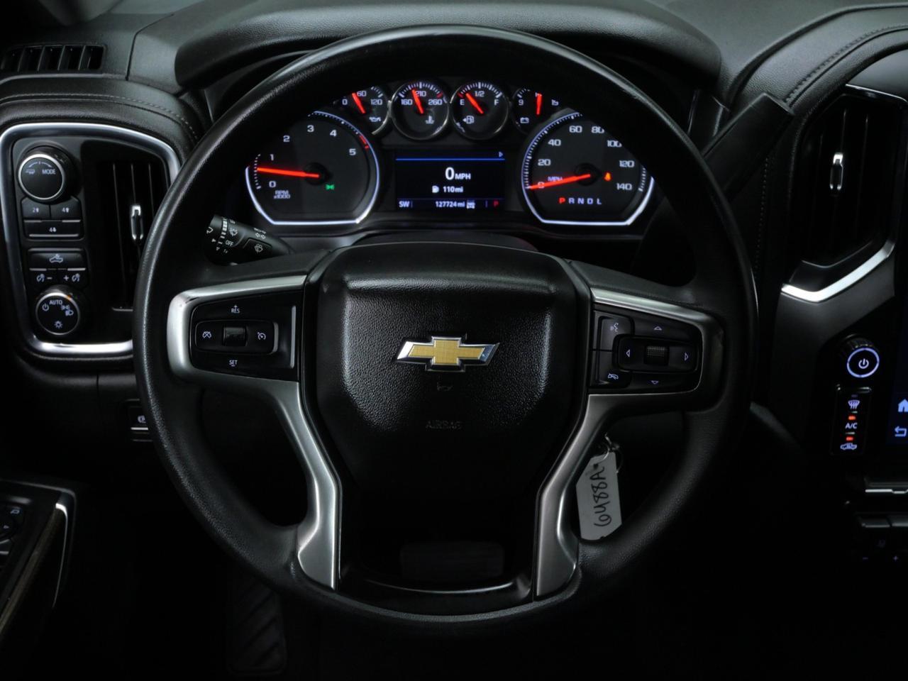 2020 Chevrolet Silverado 2500HD LT Z71 6.6L Duramax 4x4 Mansfield TX