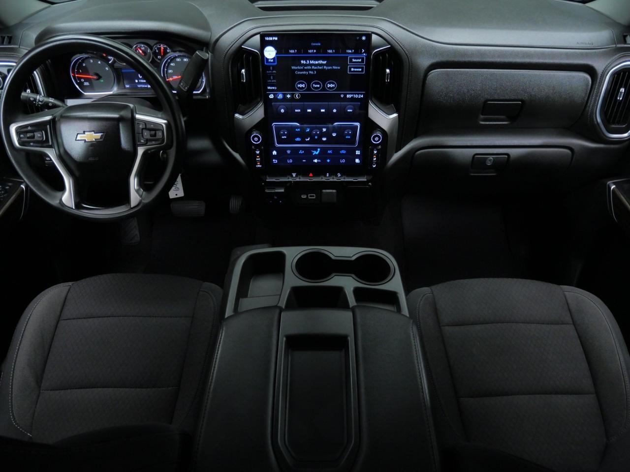 2020 Chevrolet Silverado 2500HD LT Z71 6.6L Duramax 4x4 Mansfield TX