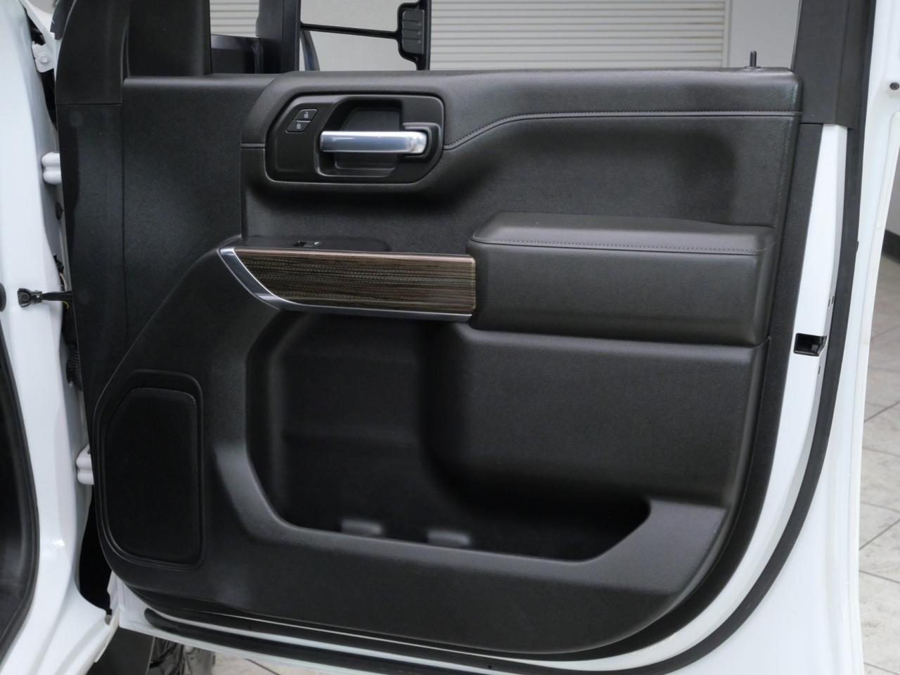 2020 Chevrolet Silverado 2500HD LT Z71 6.6L Duramax 4x4 Mansfield TX