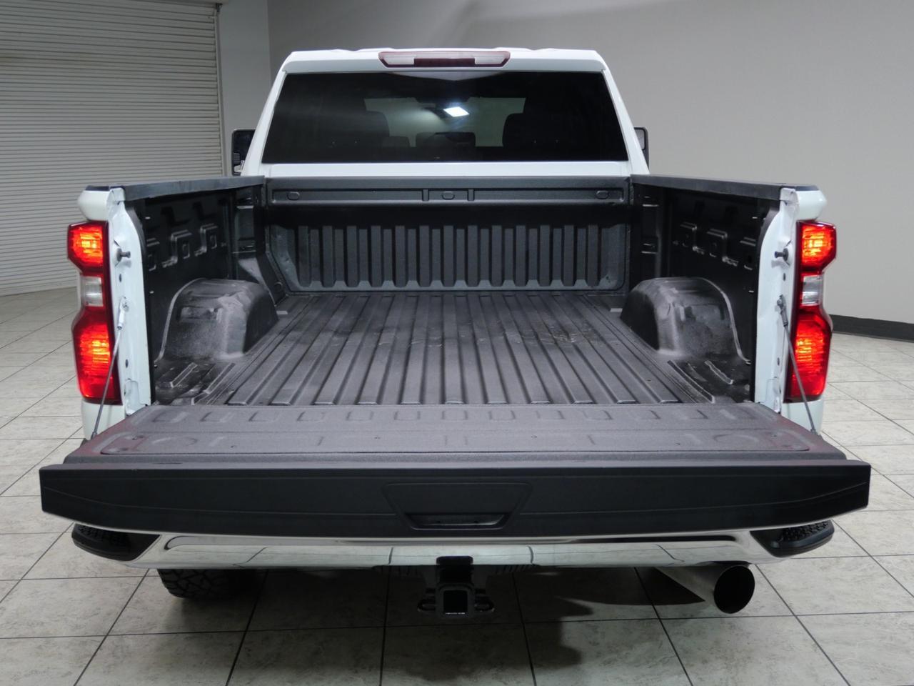 2020 Chevrolet Silverado 2500HD LT Z71 6.6L Duramax 4x4 Mansfield TX