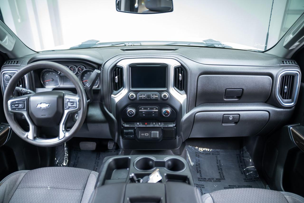 2020 Chevrolet Silverado 2500HD LT Z71 Off-Road Package Portland OR