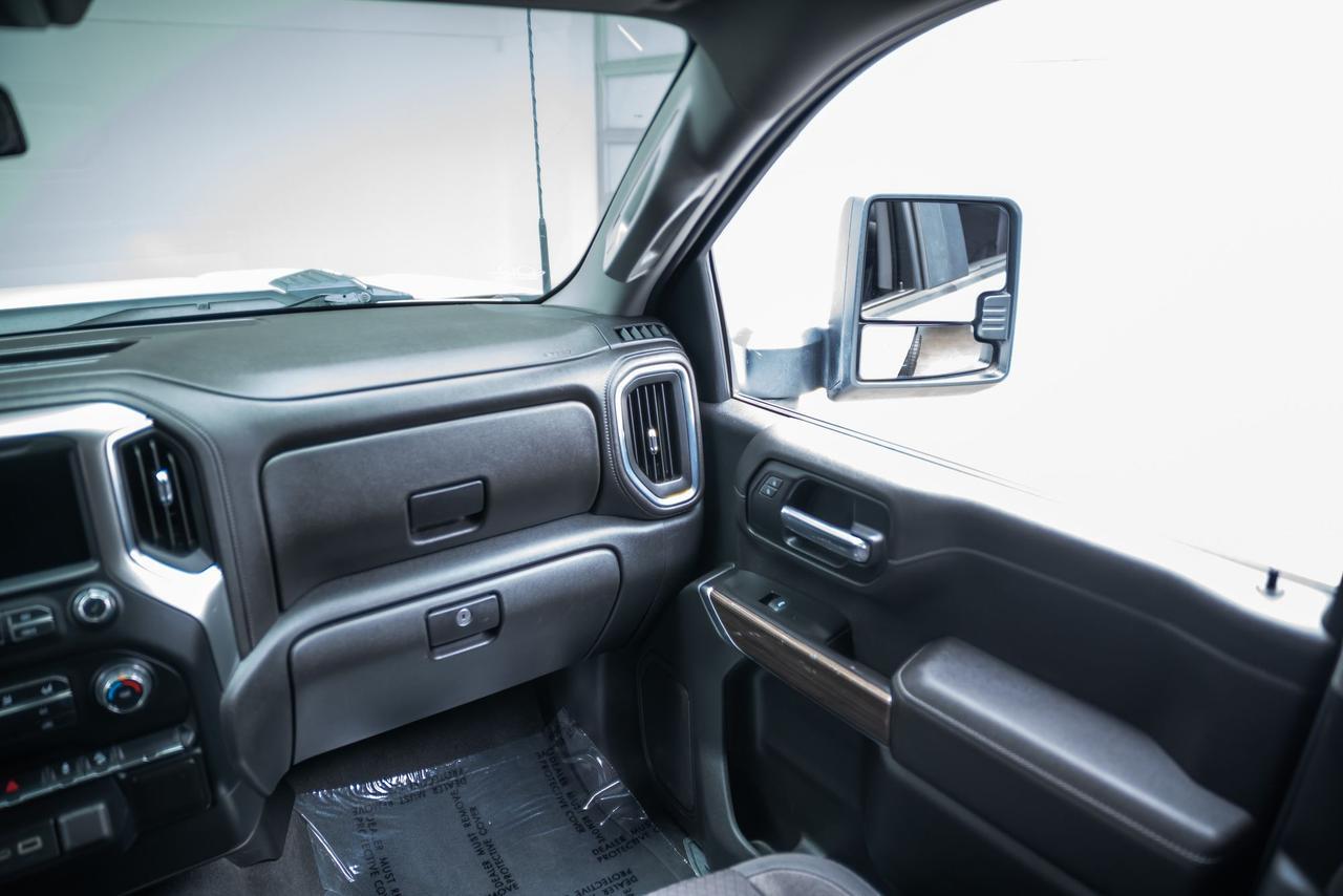 2020 Chevrolet Silverado 2500HD LT Z71 Off-Road Package Portland OR
